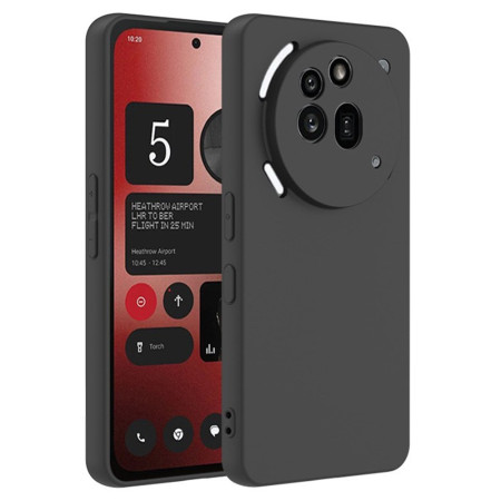 Nothing telefoonhoesje (3a)...