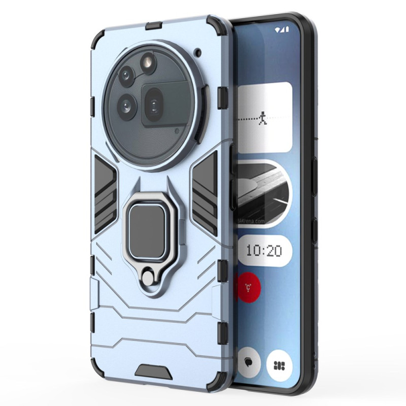Nothing Phone (3a) Pro Ring Bestendig Hoesje