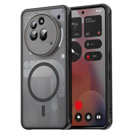 Niets Telefoonhoesje (3a)...
