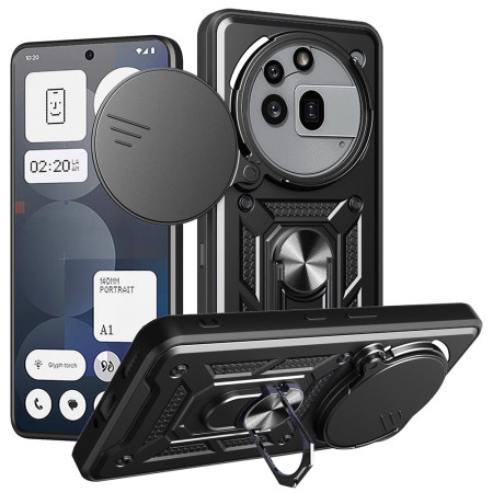 Nothing Telefoonhoesje (3a)...