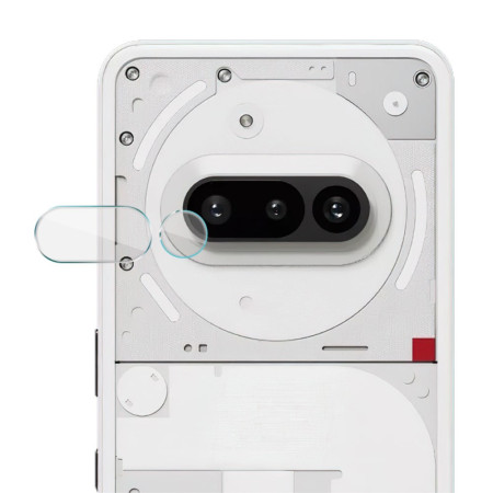 Getemperd glas beschermende...