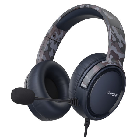 Casque de Jeu avec...