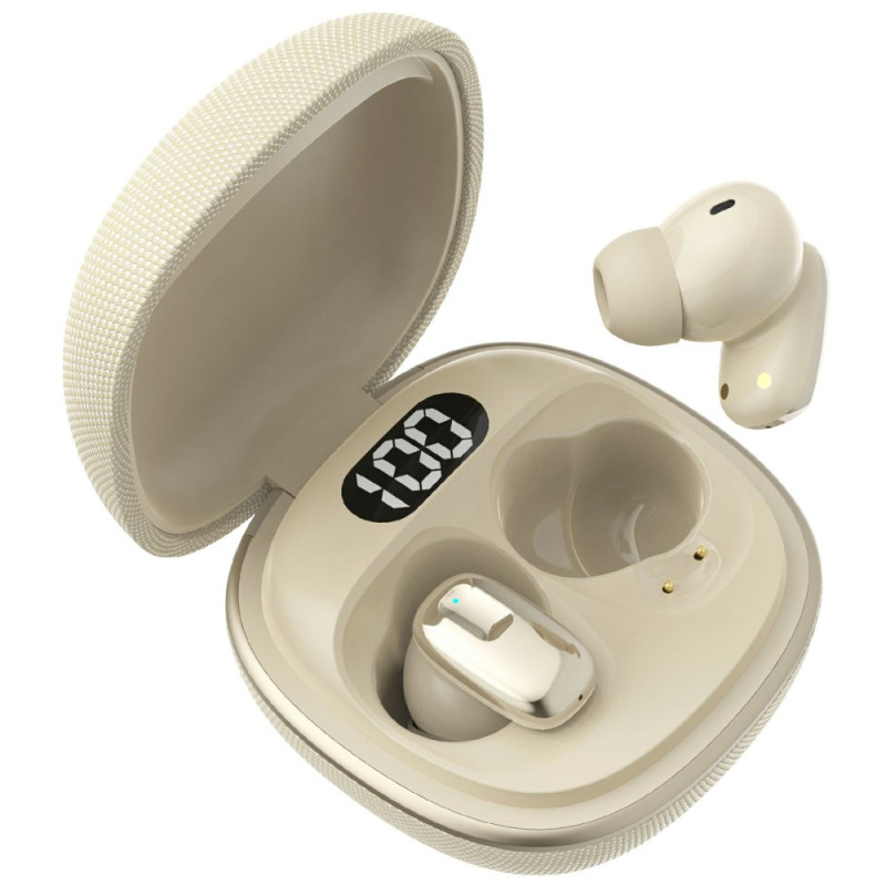 Écouteurs Bluetooth Intra-Auriculaires LX-5100