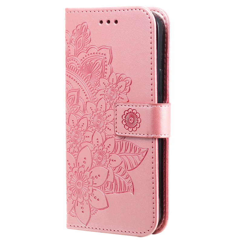 Poco F7 Pro 5G Mandala print hoesje