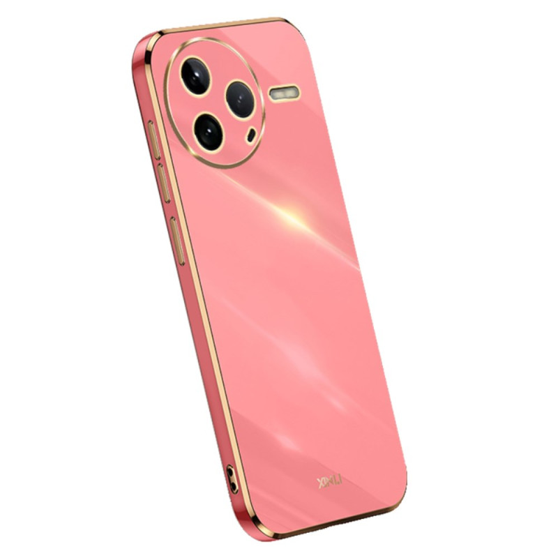 Xiaomi Poco F7 Pro 5G hoesje XINLI
