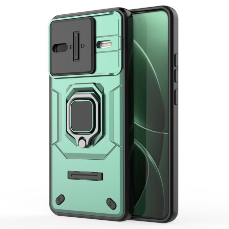 Poco F7 Pro 5G / Redmi K80...