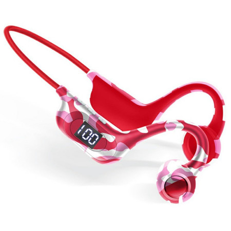 Écouteurs Bluetooth 5.3 à...