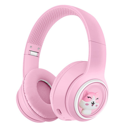 Casque Bluetooth Pliable...