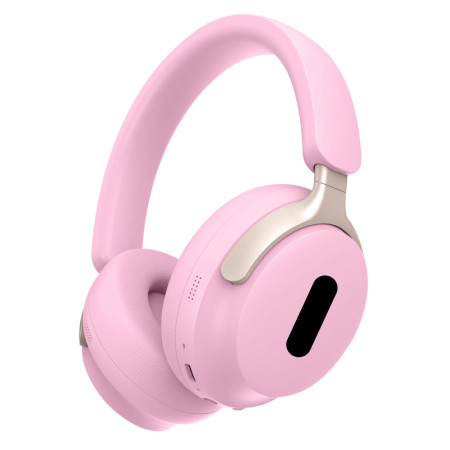 Casque Bluetooth-compatible...