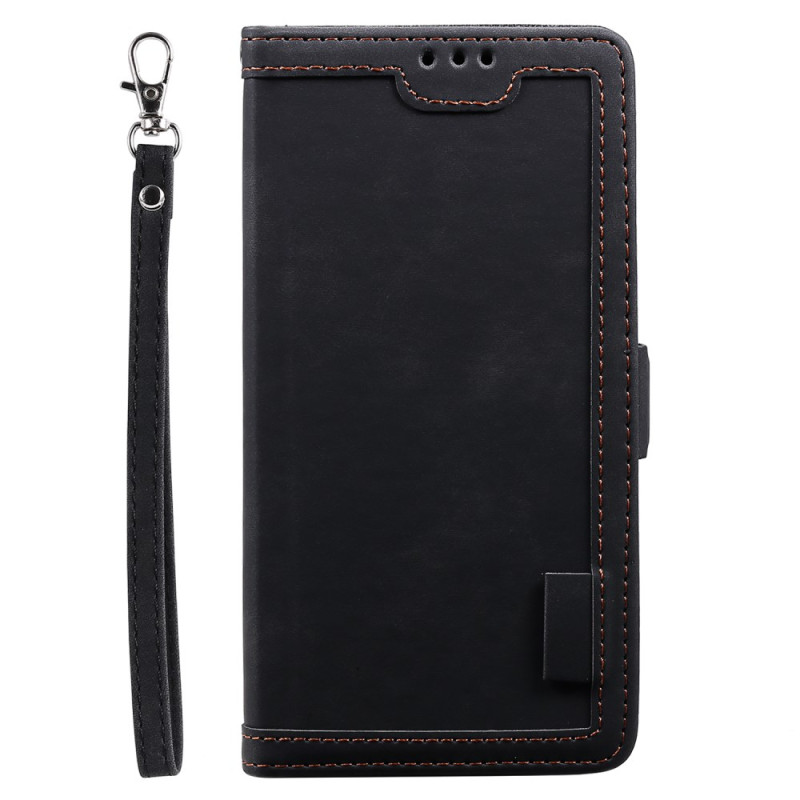 Samsung Galaxy hoesje A32 5G / M32 5G Vintage portemonnee