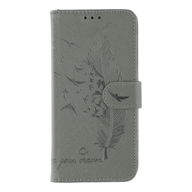Poco M7 Pro 5G Feather-behuizing