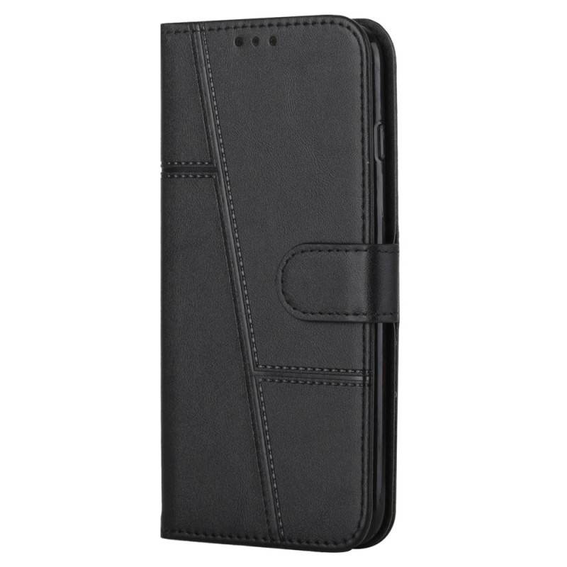 Moto G45 5G / G34 5G Business Style hoesje