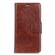 Samsung Galaxy S10 hoesje glanzend leer effect Samsung Galaxy S10 hoesje glanzend leer effect