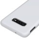 Samsung Galaxy S10 Silicone Hoesje Mat
