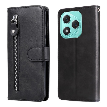 Honor 400 Lite etui met rits