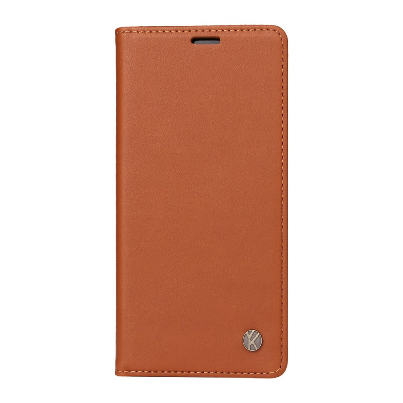 Flip Cover Honor 400 Lite YIKATU
