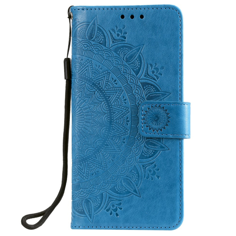 Housse Honor 400 Lite Mandala Soleil