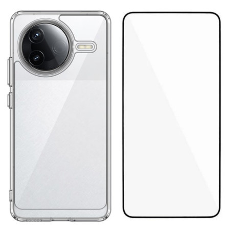 Poco F7 Pro 5G Transparant...