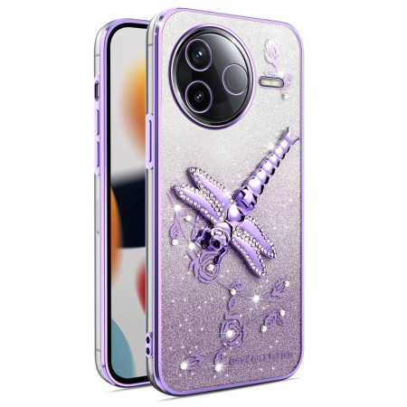Hoesje Poco F7 Pro 5G...
