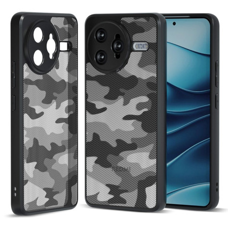 Poco F7 Ultra 5G IBMRS hoesje
