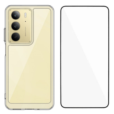 Realme 14X 5G transparante...