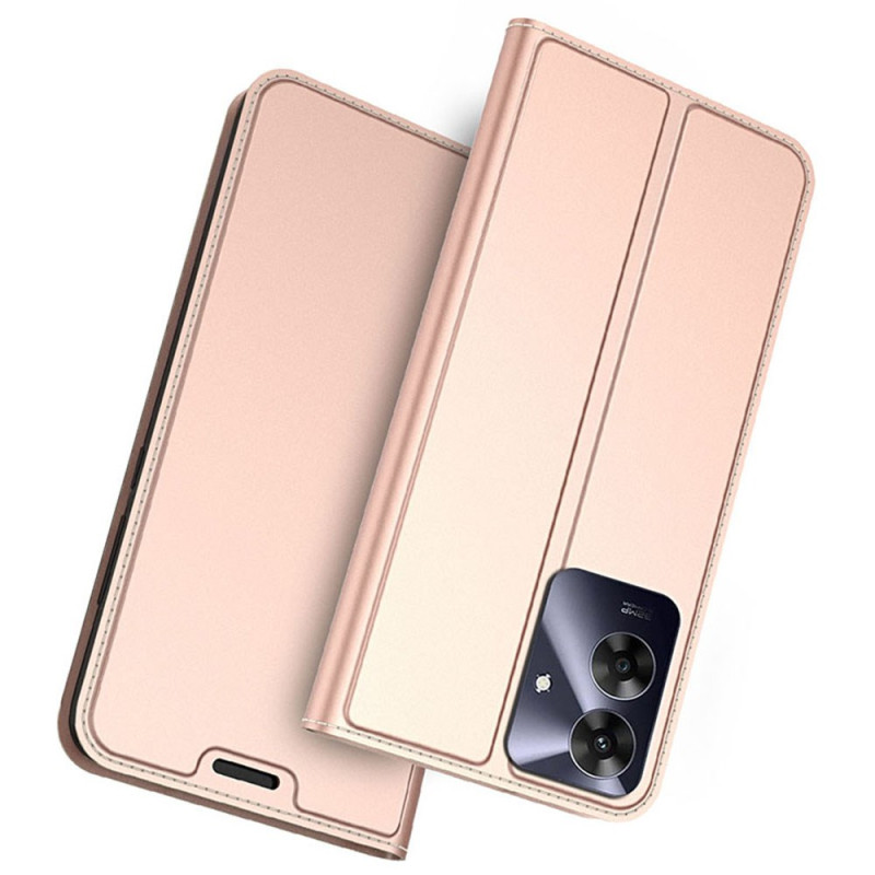 Flip cover Realme Note 60 Kaart hoesje