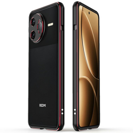 Poco F7 Ultra Robuust Hoesje