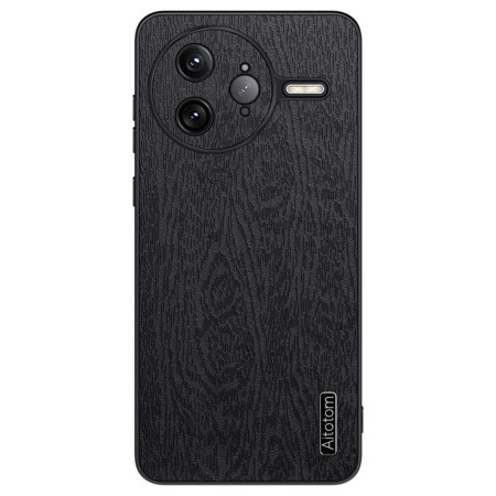Poco F7 Ultra Houtstructuur...