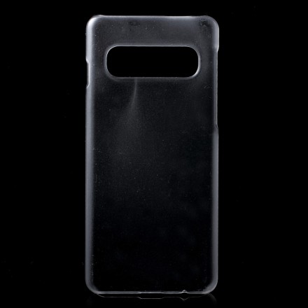 Samsung Galaxy S10 Silicone Hoesje