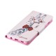 Samsung Galaxy S10 Intello Giraffe Hoesje