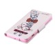 Samsung Galaxy S10 Intello Giraffe Hoesje