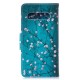 Samsung Galaxy S10 Bloemenboompje Hoesje