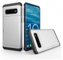 Samsung Galaxy S10 Hardcase Flashy Card Case