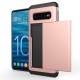 Samsung Galaxy S10 Hardcase Flashy Card Case