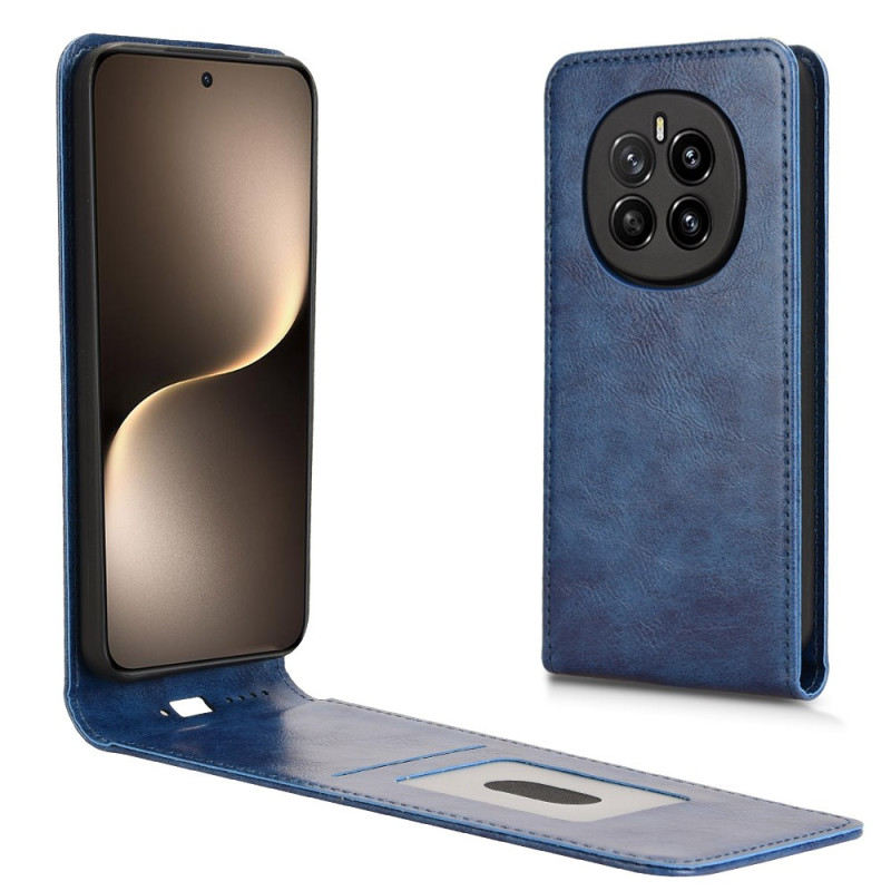 Honor Magic 7 5G Hoesje Ontwerp Verticale Flap