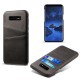 Samsung Galaxy S10 Kaart Etui