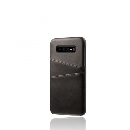 Samsung Galaxy S10 Kaart Etui