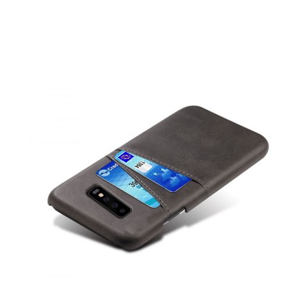 Samsung Galaxy S10 Kaart Etui