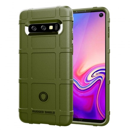 Samsung Galaxy S10 Rugged Schild