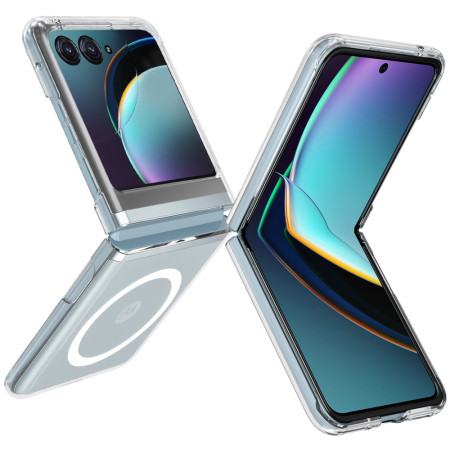 Hoes Motorola Razr 60 5G /...