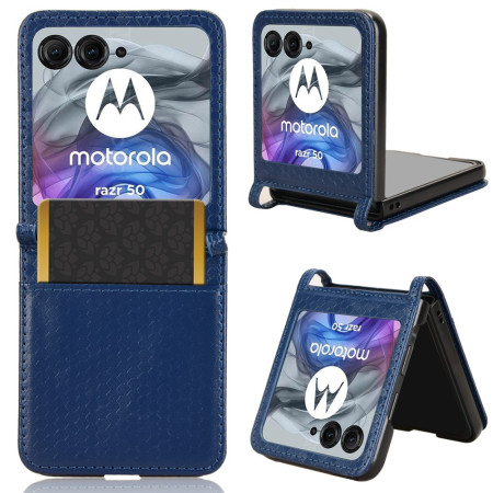 Beschermhoes Motorola Razr...