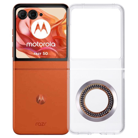 Hoes Motorola Razr 60 5G /...
