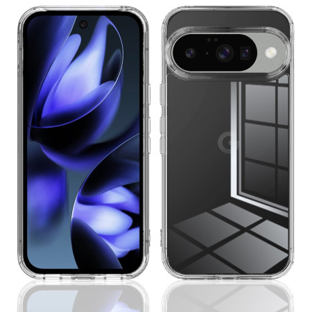 Google Pixel 10 Transparant...