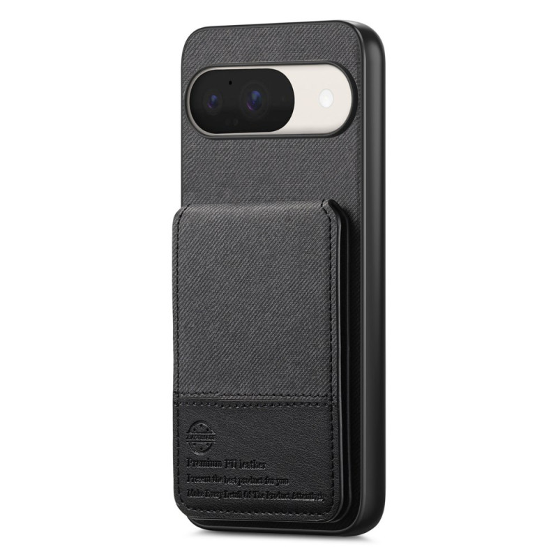 Hoes Google Pixel 10 / 9 / 9 Pro kaarthouder en RFID-bescherming