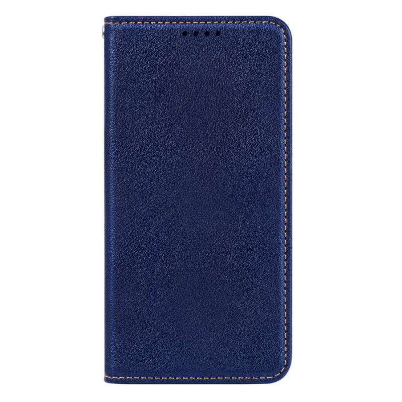 Flip Cover Google Pixel 10 / 10 Pro / 9 / 9 Pro Lychee Textuur