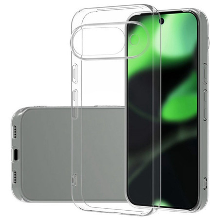 Google Pixel 10 Transparant...