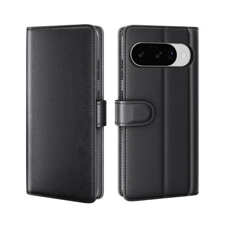 Google Pixel 10 Echt Leren...