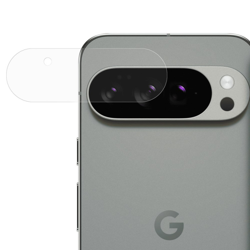 Beschermende lens van gehard glas voor Google Pixel 10 Pro XL