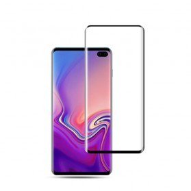 Gehard glazen bescherming voor Samsung Galaxy S10 MOCOLO