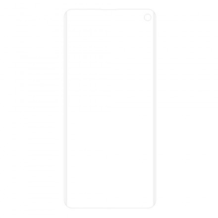 Samsung Galaxy S10 HAT PRINCE Scherm Beschermer